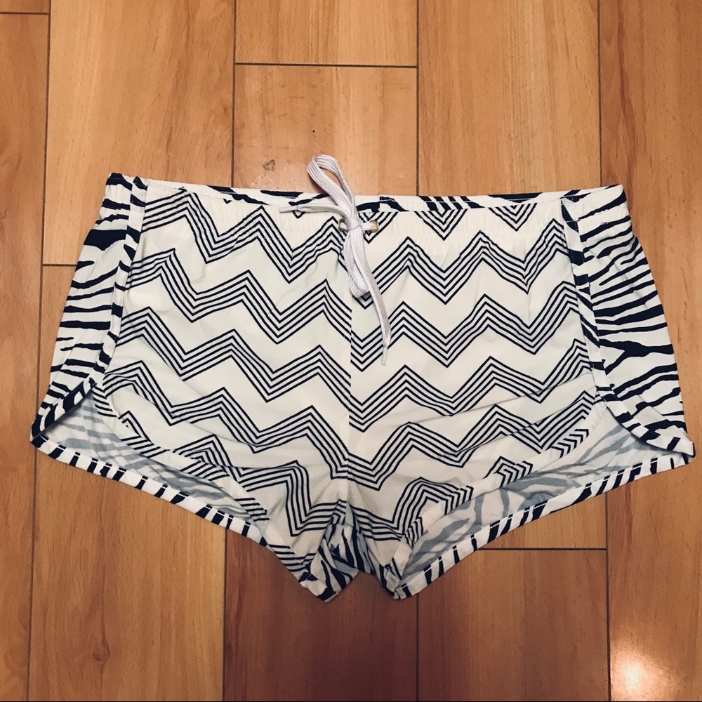 Charlie by MZ trunk swim suit - Picture 1 of 5